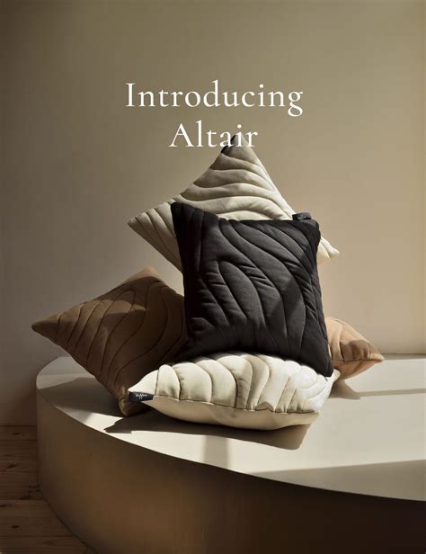 SANTA LIVING - Home textiles made to last.