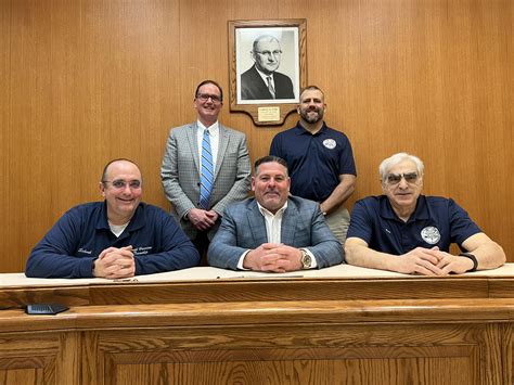 South Harrison... - South Harrison Education Association