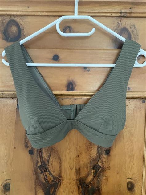 Bikini Top Von Rip Curl Gr S Kaufen Auf Ricardo