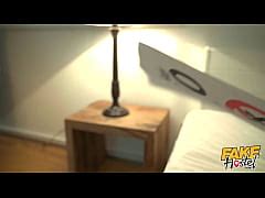 Fake Hostel Latina Girls Horny For Cock Seduce Black Preacher For Big Ass Big Tits Fucking