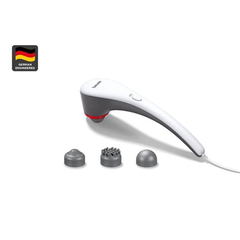 Beurer Handheld Body Massager (MG55) NZ Prices - PriceMe
