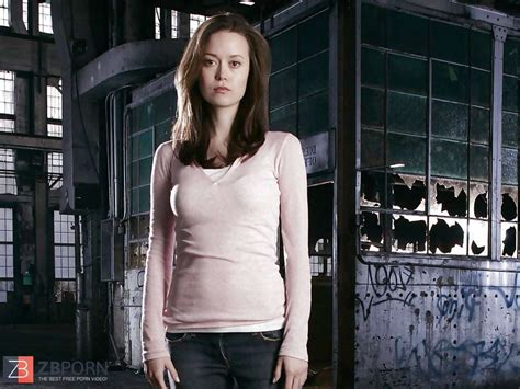 Summer Glau Mojitog ZB Porn