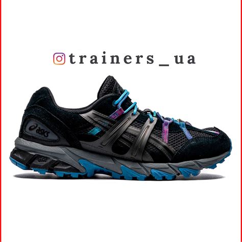 ОРИГИНАЛ Asics x A.P.C. Gel-Sonoma 15-50 1203A226-001 кроссовки Асикс ...