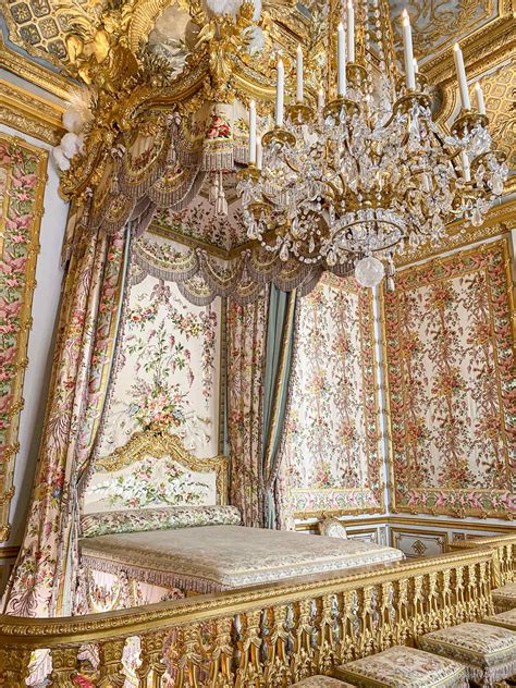 Visiting Versailles reveals a surprising secret about the king 9