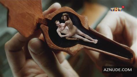 Adaptatsiya Nude Scenes Aznude