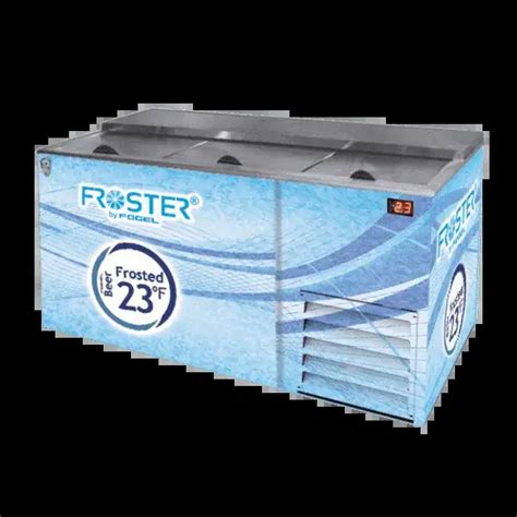 Fogel Usa Froster B 65 Hc