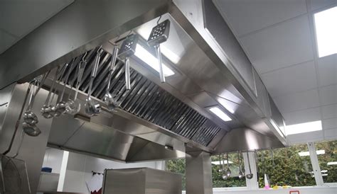 guidance  kitchen ventilation acme
