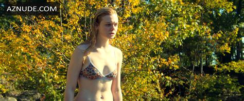 ALL THE BRIGHT PLACES NUDE SCENES AZNude