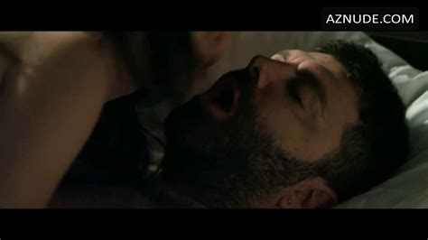 FRANCESCA FIUME Nude AZNude