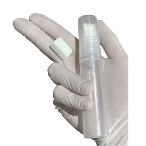 Пустой маркер/сквизер Тип 7 перо 15мм (9469752) - Купить по цене от 115 ...