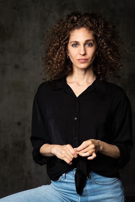 Carmel Amit