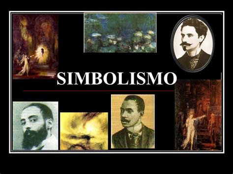 Simbolismo