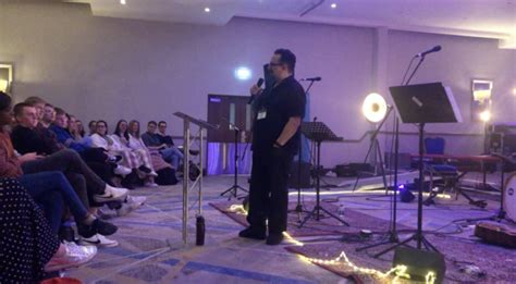 Vineyard Churches Uk And Ireland