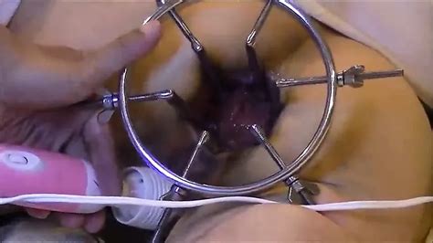 Sklavin Anal Gespreizt 2 XHamster