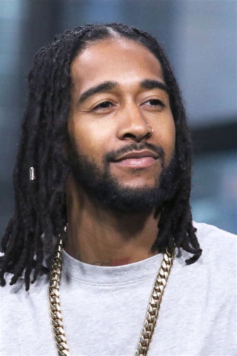 Omarion Net Worth 2024 | B2K, Movies, and More