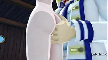 La Mujer Capturada One Piece Sexo XVIDEOS