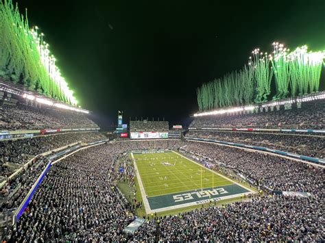 Kyle Huff on Twitter: "🥹😍 #ItsAPhillyThing #FlyEaglesFly https://t.co