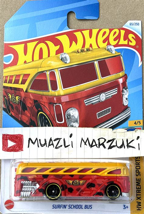 T Hunted As fotos do lote M da linha básica Hot Wheels de 2024