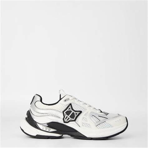 Naked Wolfe Boots Trainers Shoes Flannels