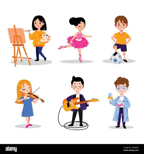 Top 130 Hobby Cartoon Images