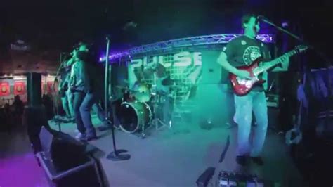 Pulse Rock Band Live 32815 Youtube