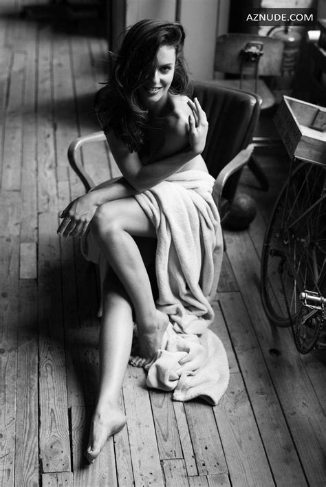 Melanie Paul Nude By J Konrad Schmidt Aznude