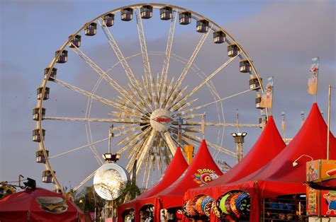 Home Sweet Home Creating Memories At The Orange County Fair Giveaway