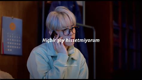 BAEKHYUN Get You Alone Türkçe Çeviri YouTube