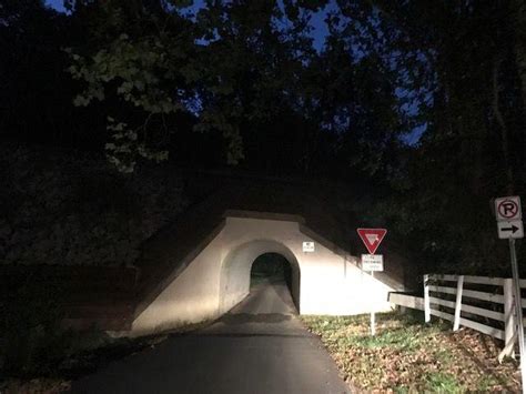 Bunny Man Bridge Fact Or Fiction The Truth Behind The Chilling Legend