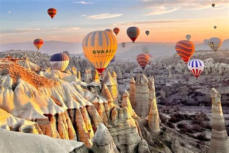 Full Day Private Guided Cappadocia Tour Explore Natural Beauties