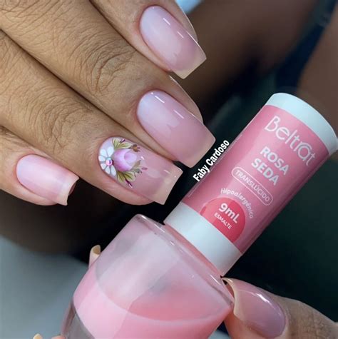 Ideias De Esmaltação - Ideias Criativas de Esmaltação para Inspirar suas Clientes - Cia das Unhas