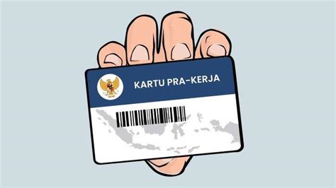 Daftar Syarat Dan Cara Membuat Akun Kartu Prakerja Tahun Ini Yang