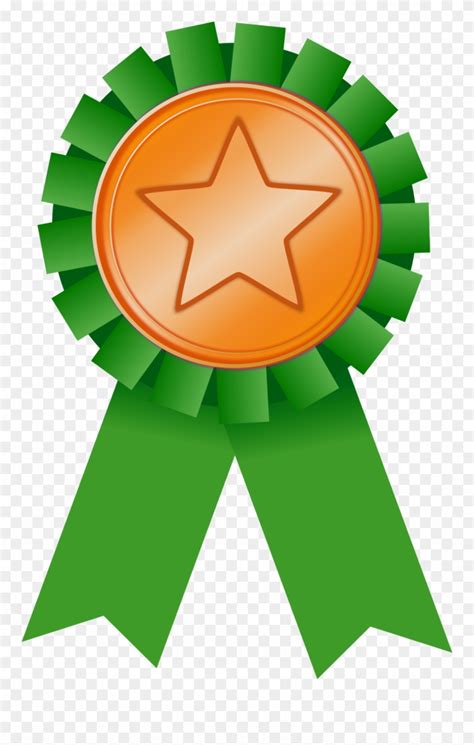 Download High Quality Ribbon Clipart Green Transparent Png Images Art