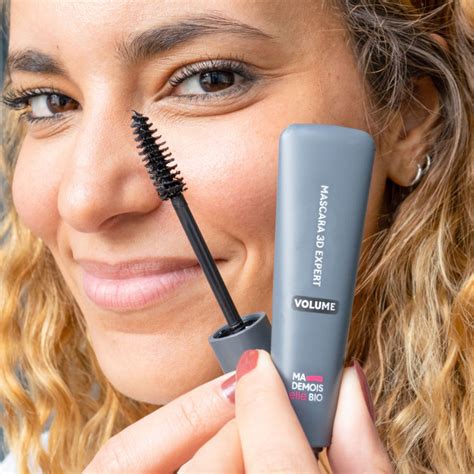 Mascara D Expert Volume