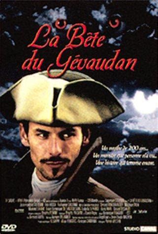 The Beast of Gévaudan 2003