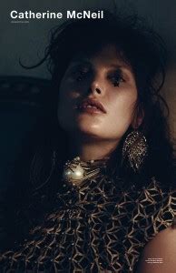 Catherine Mcneil Pussy Photos Thefappening