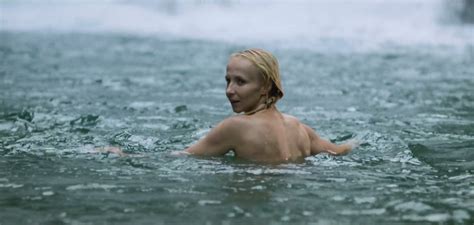 Nude Video Celebs Jana Plodkova Nude Ostrov