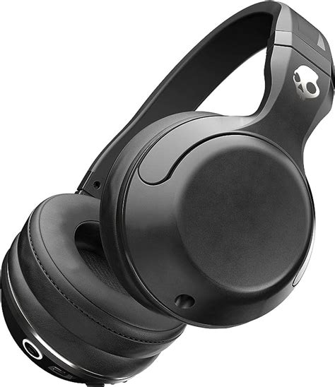 Skullcandy Hesh 2 Wireless Over Ear Bluetooth Headphones For Iphone And Android With Microphone