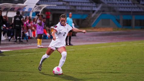 U.S. U17 WNT Tops Trinidad & Tobago 3-0 | Club Soccer | Youth Soccer