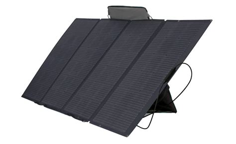 Solar Energie Panel Bifazial Faltbar W Fh Herren Ag