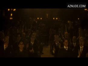 THE IMMIGRANT NUDE SCENES AZNude