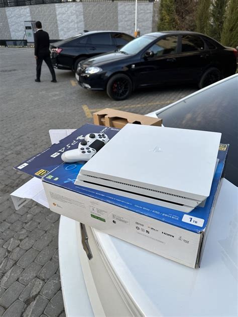 Playstation 4 , pro, slim: 205 у.е. - Приставки Ташкент на Olx