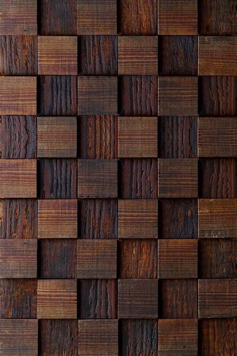 looking4details | Wood tile texture, Wall design, Wood wallpaper