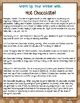Warm Up Winter With Hot Chocolate ELA Unit Emergent Reader Sequencing Writing