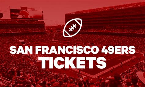 San Francisco 49ers - San Francisco 49ers | Groupon