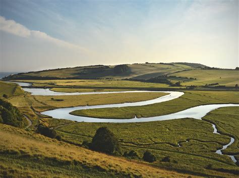 Cuckmere Haven