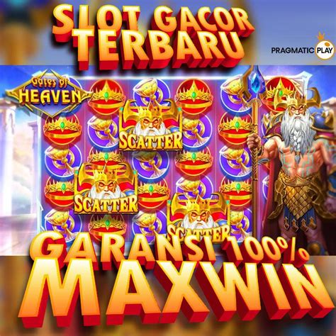 KARTUTOTO Agen Slot Online Terpercaya Paling Gacor Resmi Rtp Maxwin