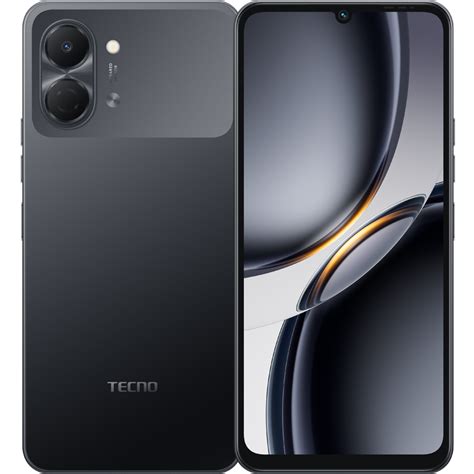 tecno camon  tech specs official tecno