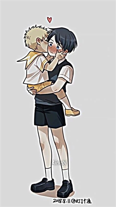 Anime Gay Artofit