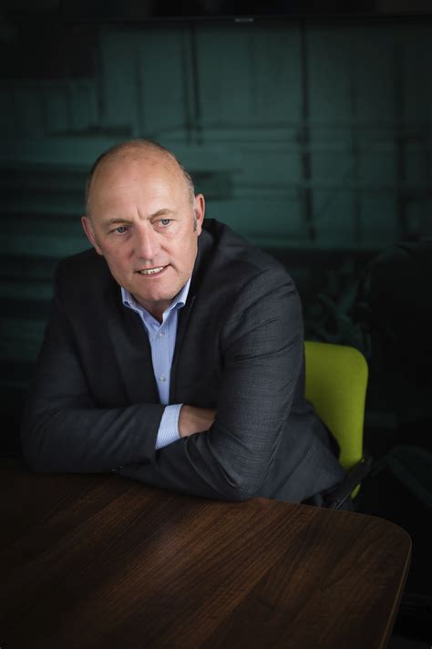 Steve Green — Mansell Building Solutions